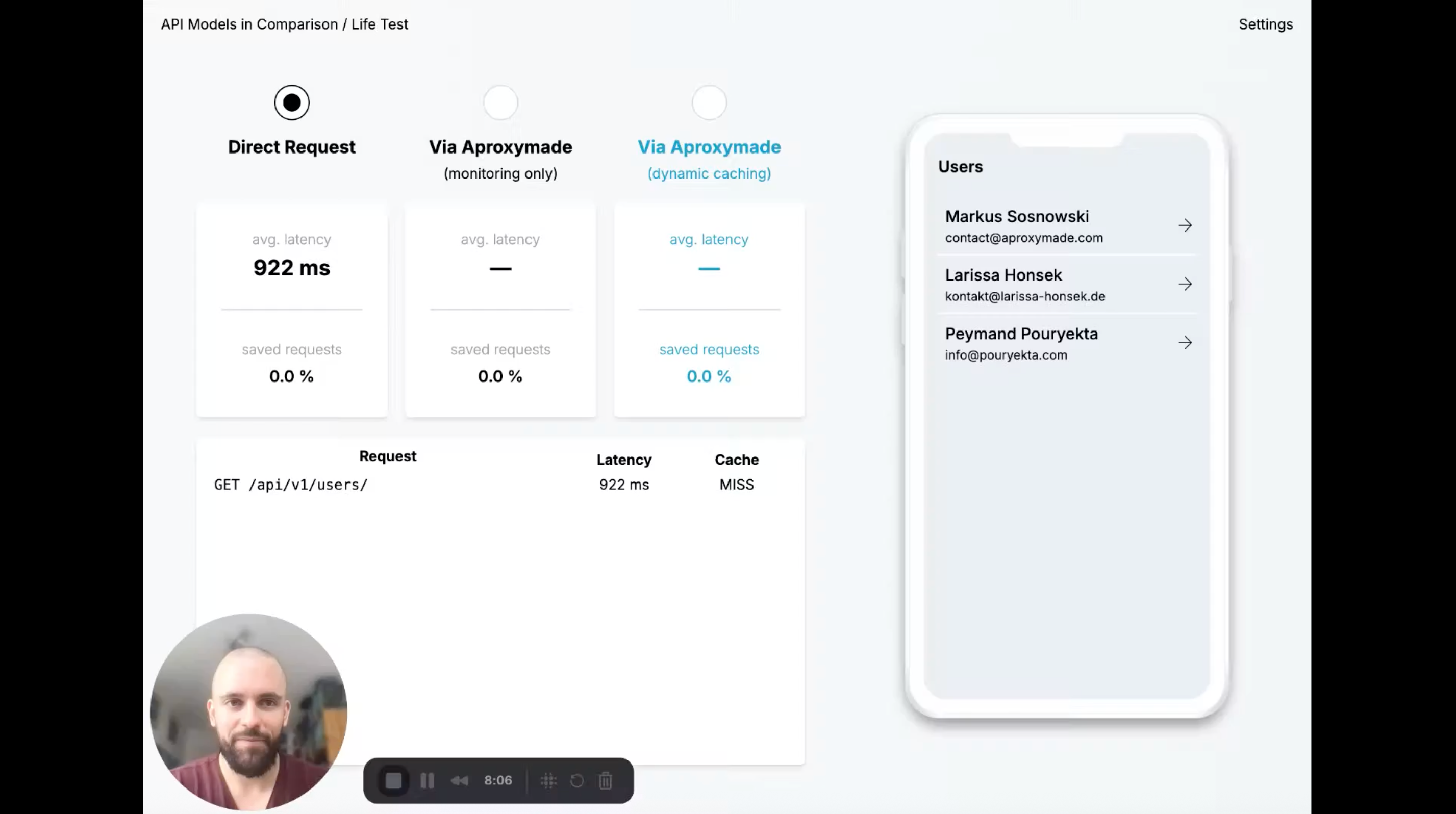 Placeholder for the Loom video